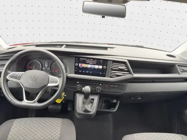Volkswagen T6.1 Multivan