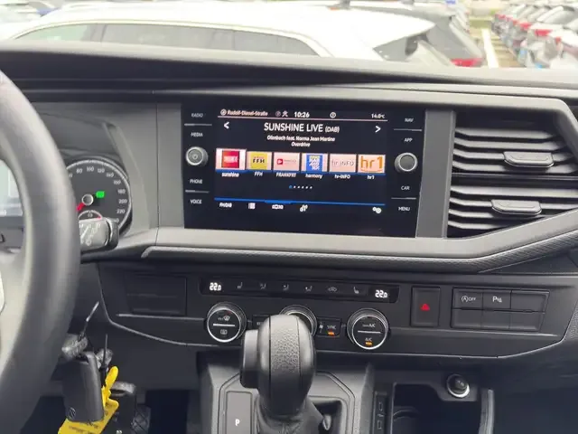 Volkswagen T6.1 Multivan