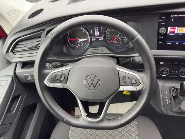 Volkswagen T6.1 Multivan