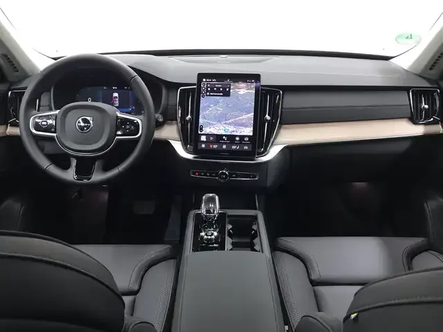 Volvo Sonstiges