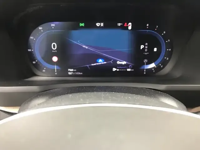 Volvo Sonstiges