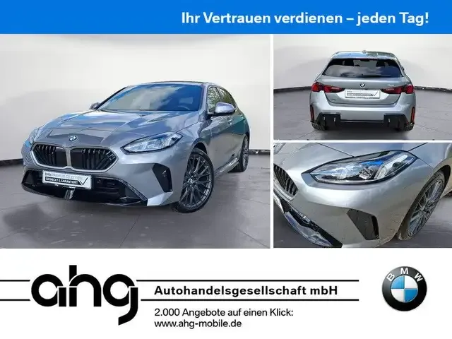 BMW 120
