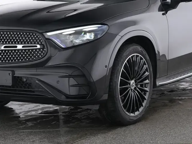 Mercedes-Benz GLC 450
