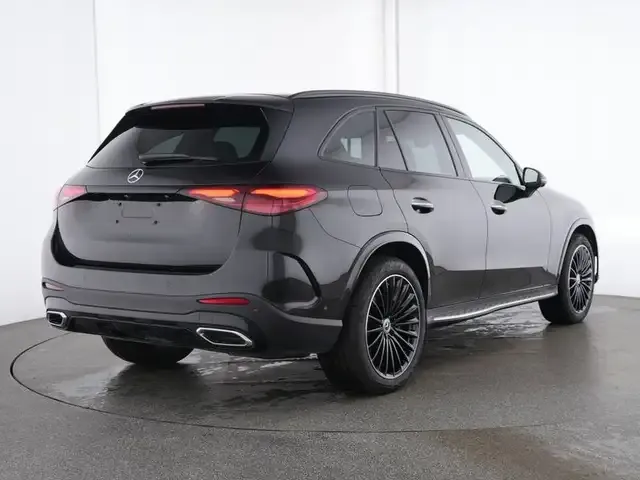 Mercedes-Benz GLC 450