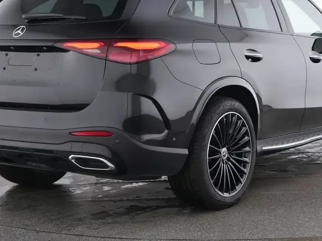 Mercedes-Benz GLC 450