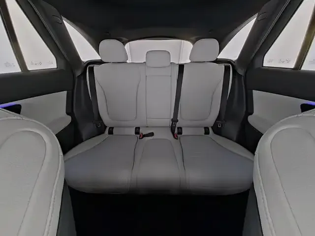 Mercedes-Benz GLC 450