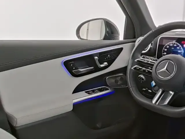 Mercedes-Benz GLC 450
