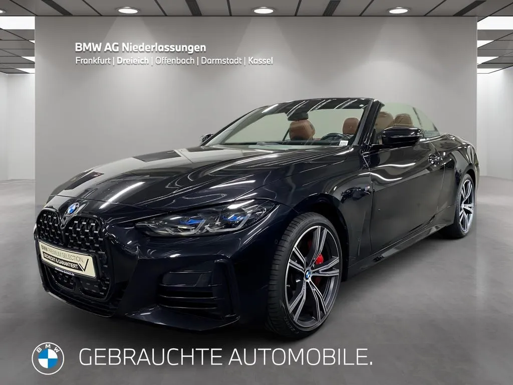BMW 440