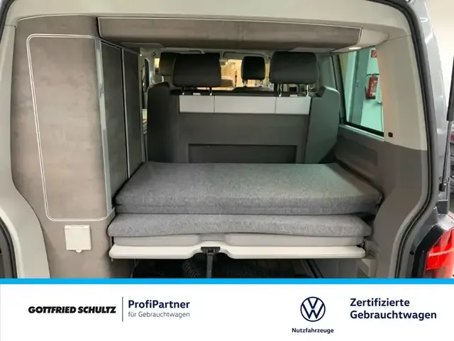 Volkswagen T6.1 California