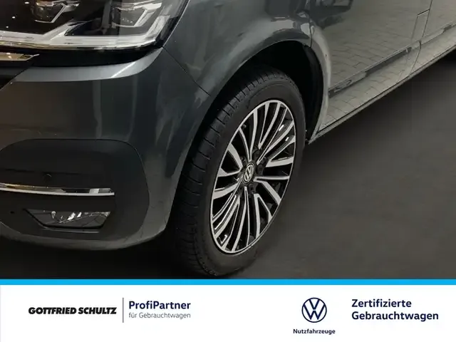 Volkswagen T6.1 California