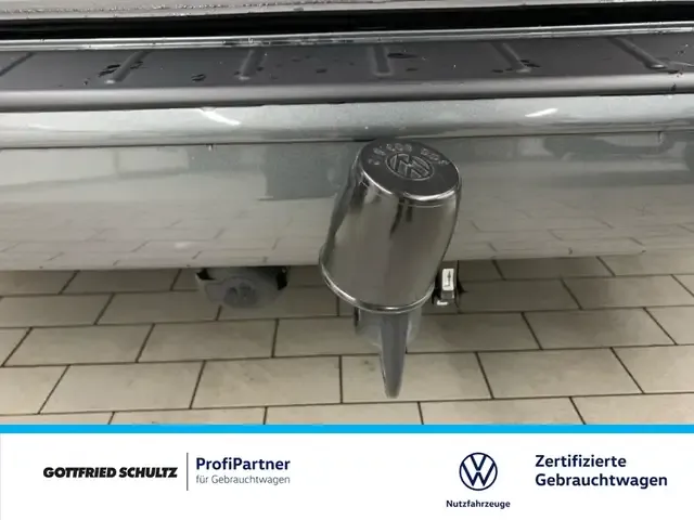 Volkswagen T6.1 California