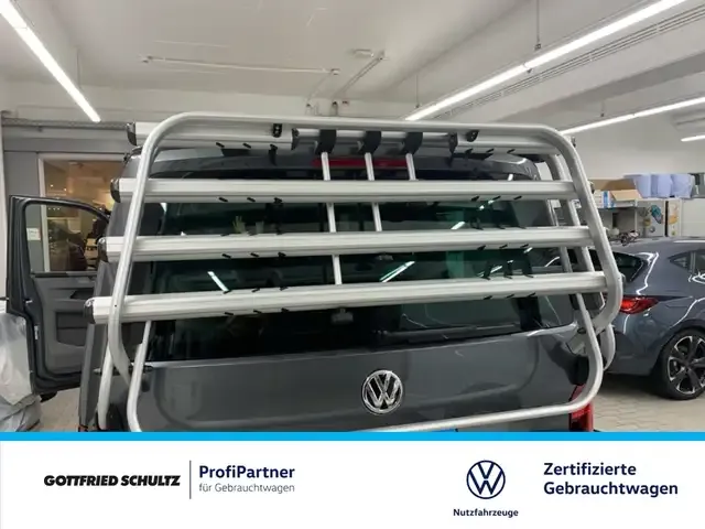 Volkswagen T6.1 California