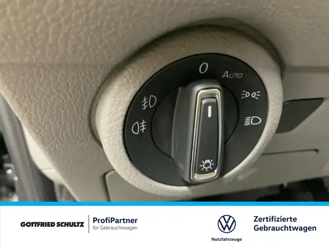 Volkswagen T6.1 California