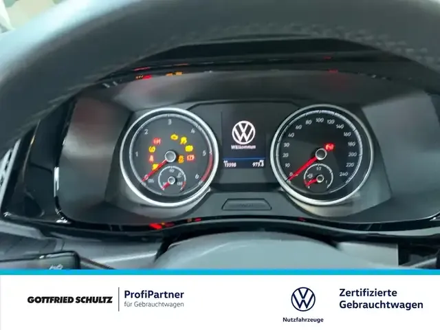 Volkswagen T6.1 California