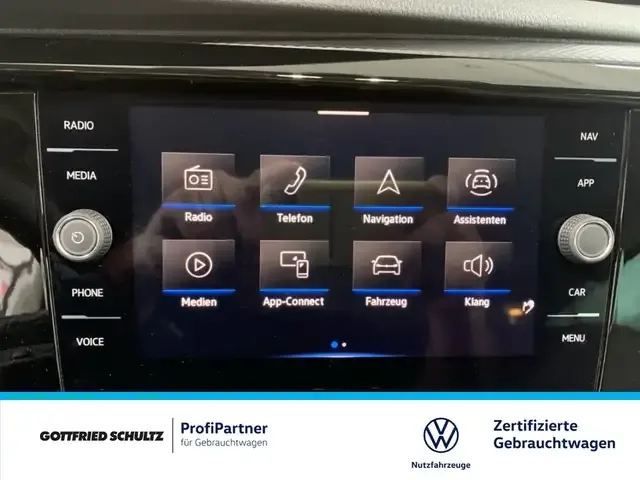 Volkswagen T6.1 California