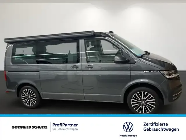 Volkswagen T6.1 California