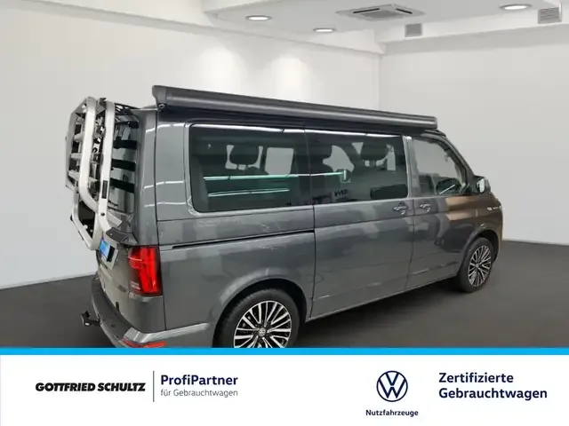 Volkswagen T6.1 California