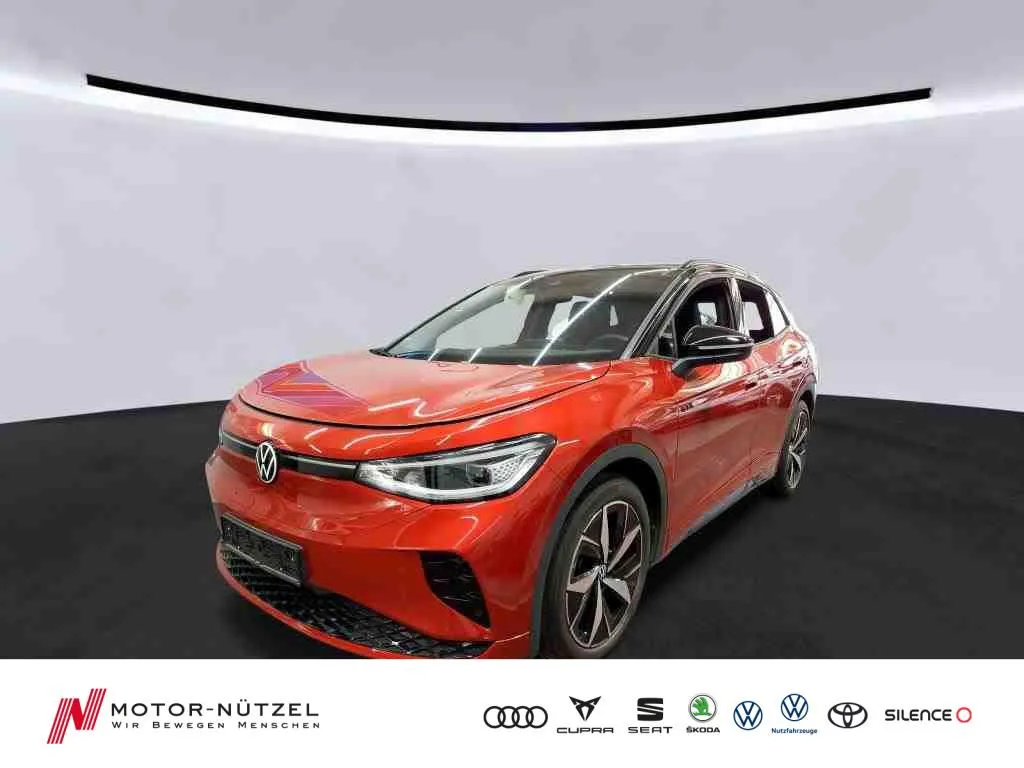 Volkswagen ID.4