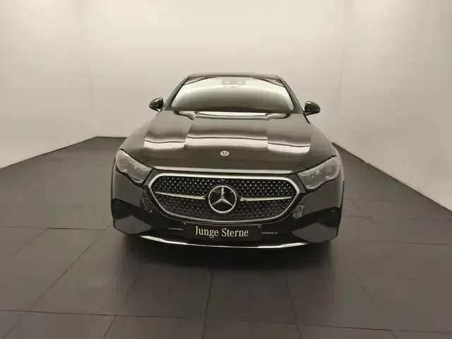 Mercedes-Benz E 450