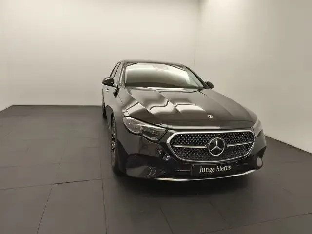 Mercedes-Benz E 450
