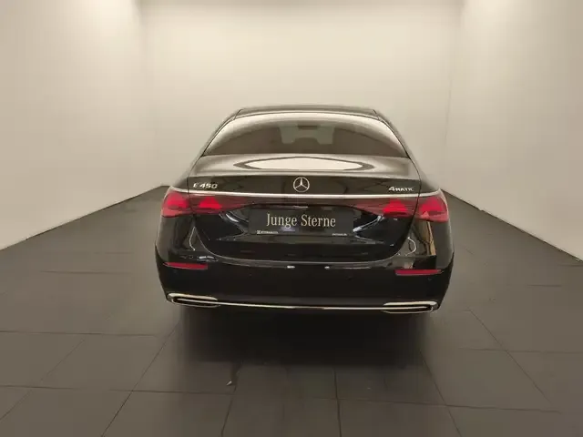 Mercedes-Benz E 450