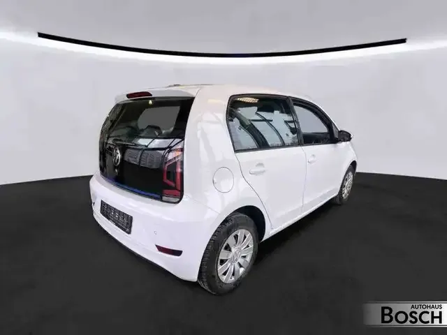 Volkswagen e-up!