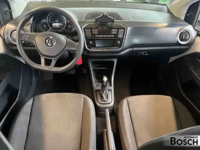 Volkswagen e-up!