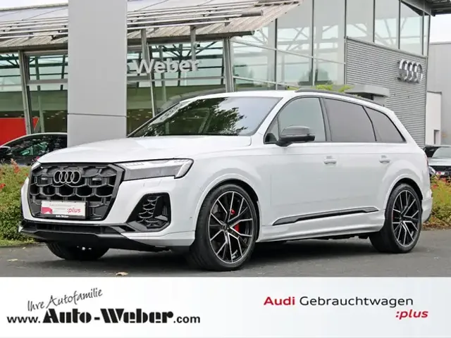 Audi SQ7
