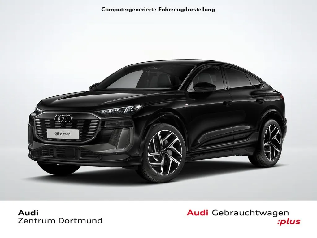 Audi Q6