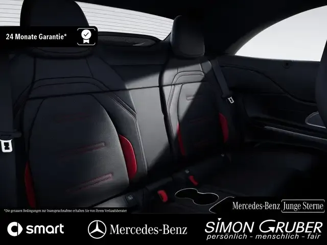 Mercedes-Benz CLE 53 AMG