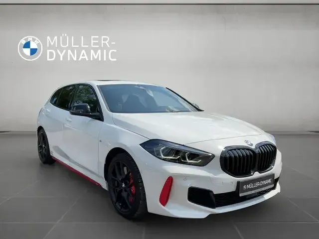 BMW 128