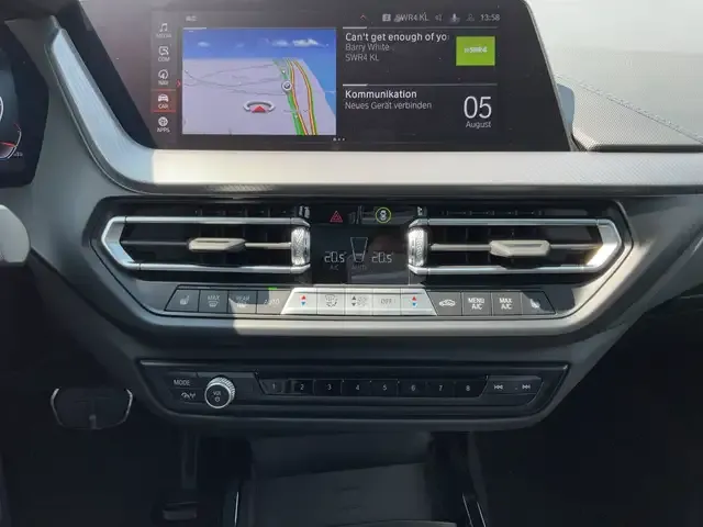 BMW 128