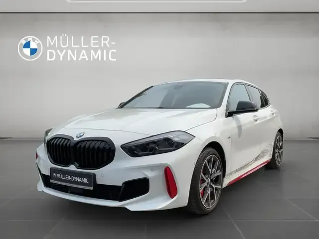 BMW 128
