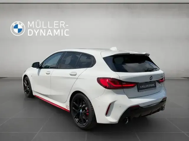 BMW 128