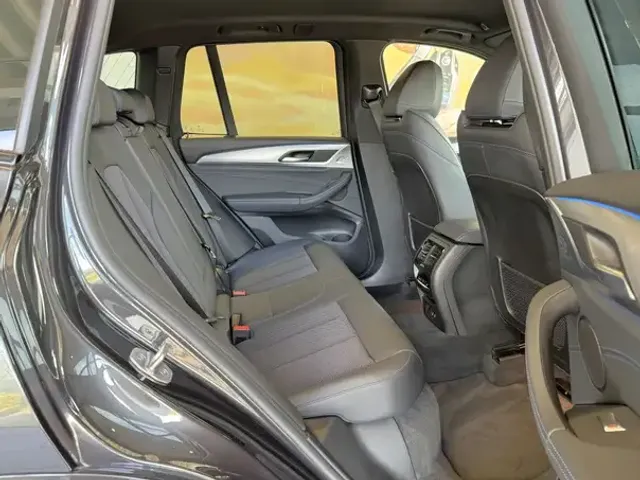 BMW X3 M