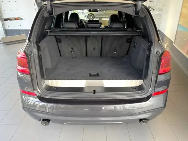 BMW X3 M