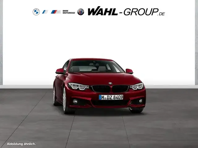 BMW 440