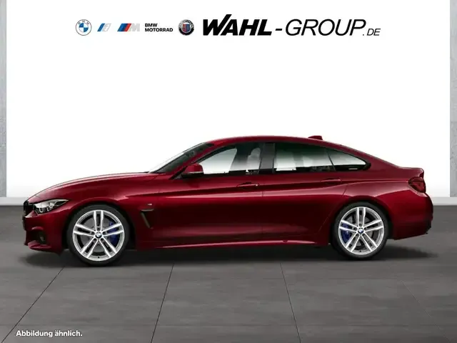 BMW 440