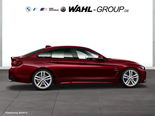 BMW 440