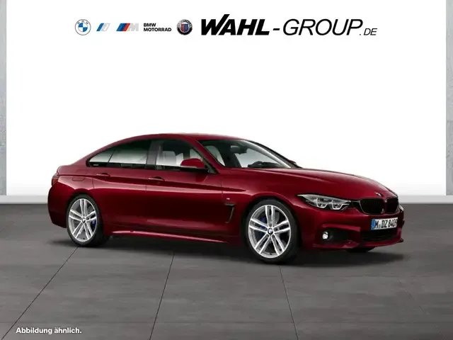 BMW 440