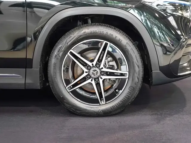 Mercedes-Benz EQA 300