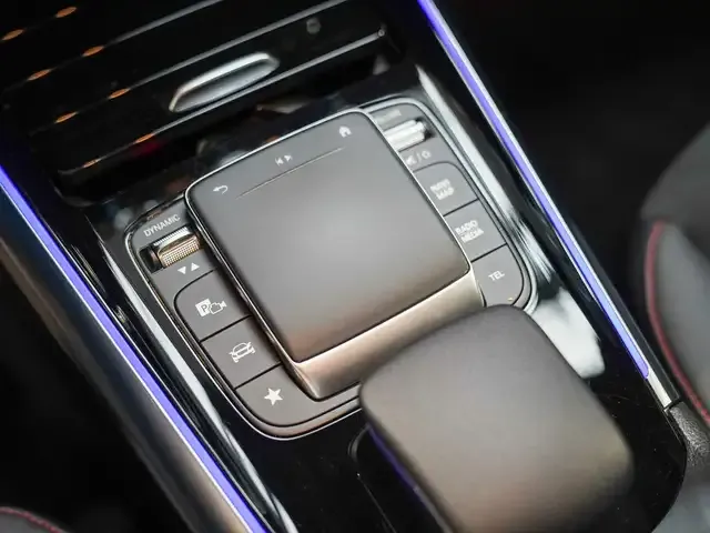 Mercedes-Benz EQA 300