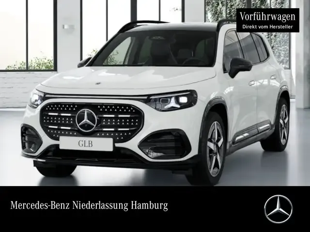 Mercedes-Benz GLB 250