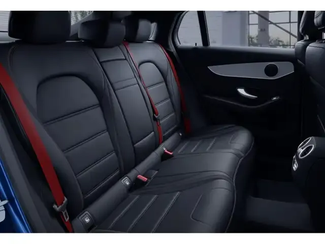 Mercedes-Benz GLC 400