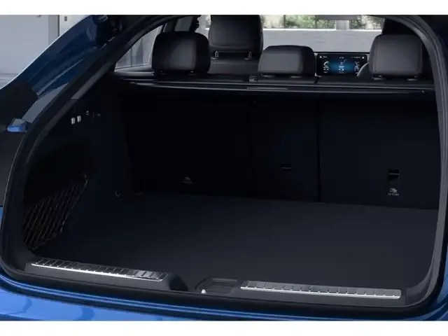 Mercedes-Benz GLC 400