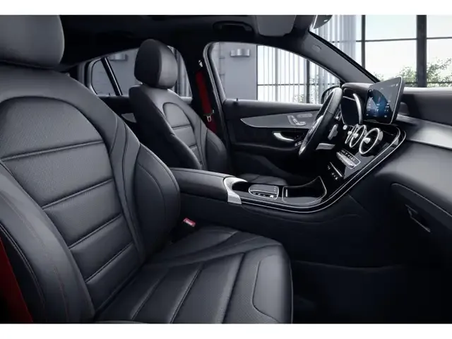 Mercedes-Benz GLC 400