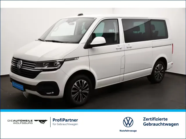 Volkswagen T6 Multivan