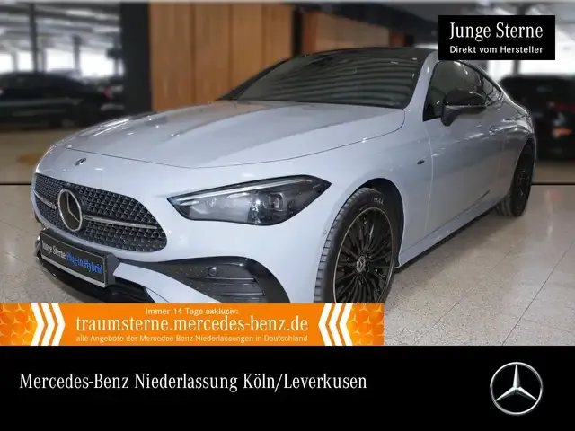 Mercedes-Benz CLE 300