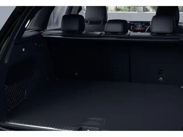 Mercedes-Benz GLC 63 AMG