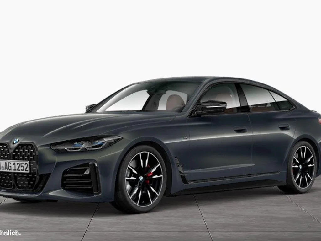 BMW 440